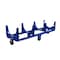 Vestil Heavy Duty Cradle Cart DCC-2896-4 - alternate 3